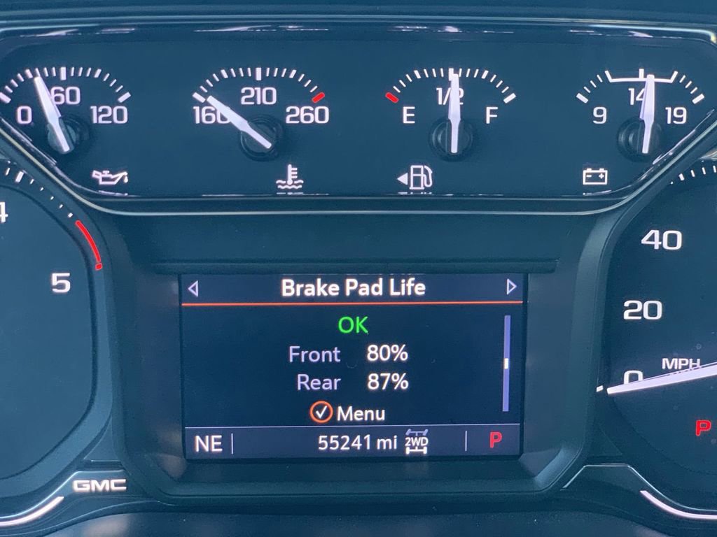 Certified 2022 GMC Sierra 2500 AT4 w/ Gooseneck/5TH Wheel Package image 10