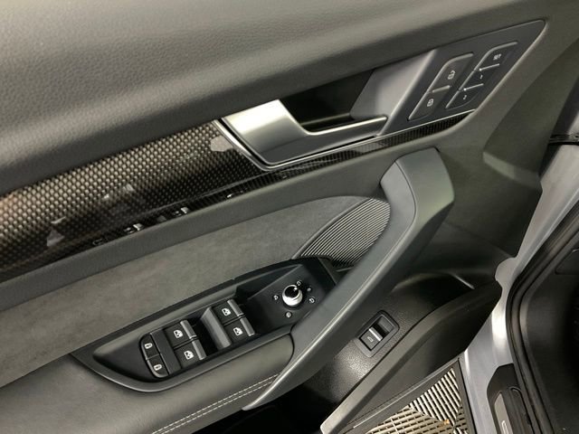 Used 2023 Audi SQ5 Prestige w/ Prestige Package AWD/4WD image 27