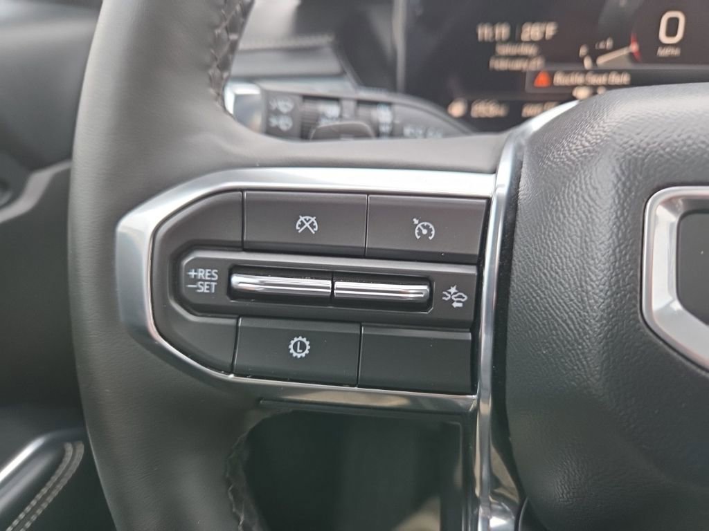 Certified 2025 GMC Acadia Elevation w/ Elevation Premium Package image 40