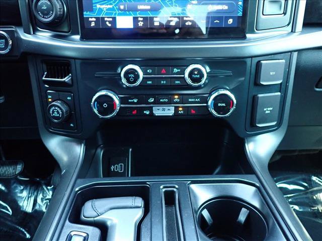 Used 2025 Ford F150 Tremor AWD/4WD image 18