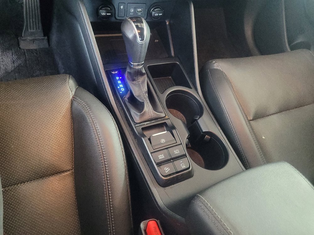 Used 2019 Hyundai Tucson Limited image 26