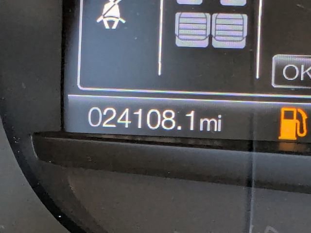 Used 2022 Ford Edge SE image 27