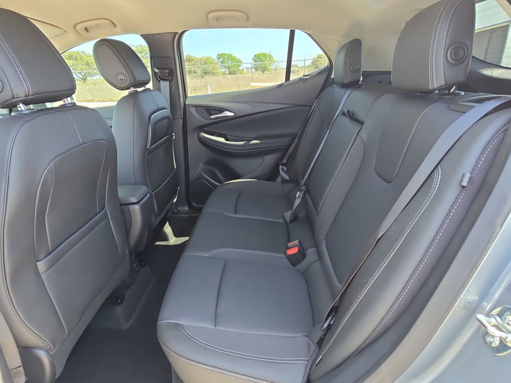 New 2026 Buick Encore GX Preferred w/ Comfort Package FWD image 14
