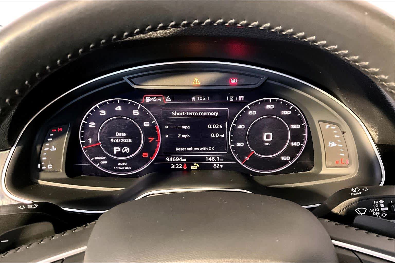 Used 2019 Audi Q7 3.0T Premium Plus w/ Premium Plus Package AWD/4WD image 26