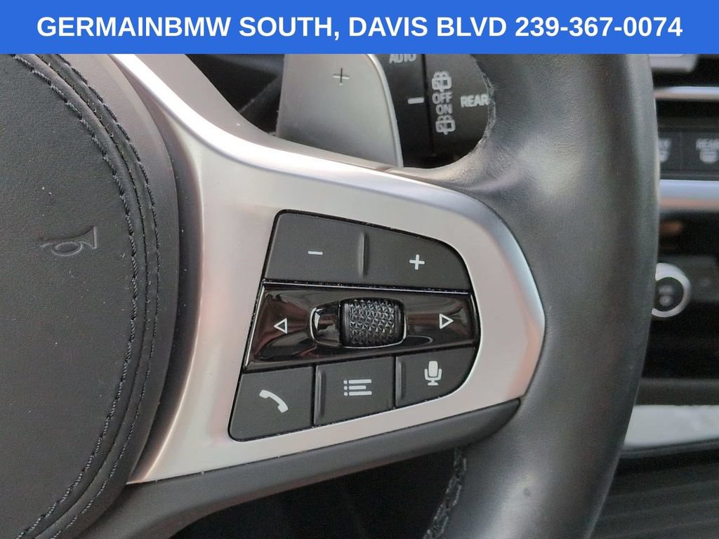 Certified 2024 BMW X3 sDrive30i w/ Premium Package RWD image 29