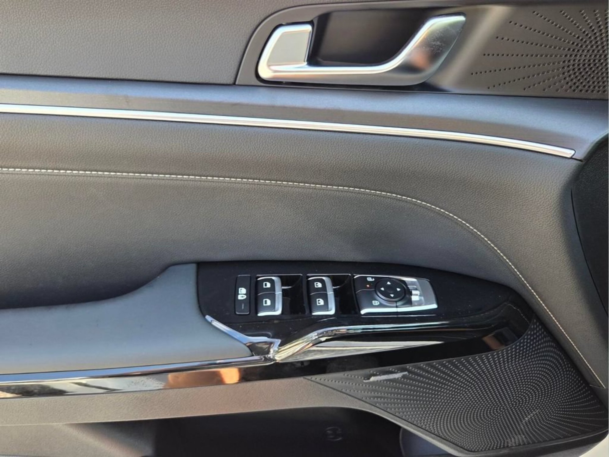 New 2026 Kia K5 GT-Line w/ GT-Line Premium Package FWD image 34