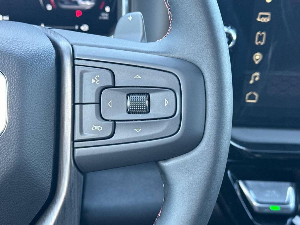 New 2026 GMC Sierra 1500 AT4X AWD/4WD image 28