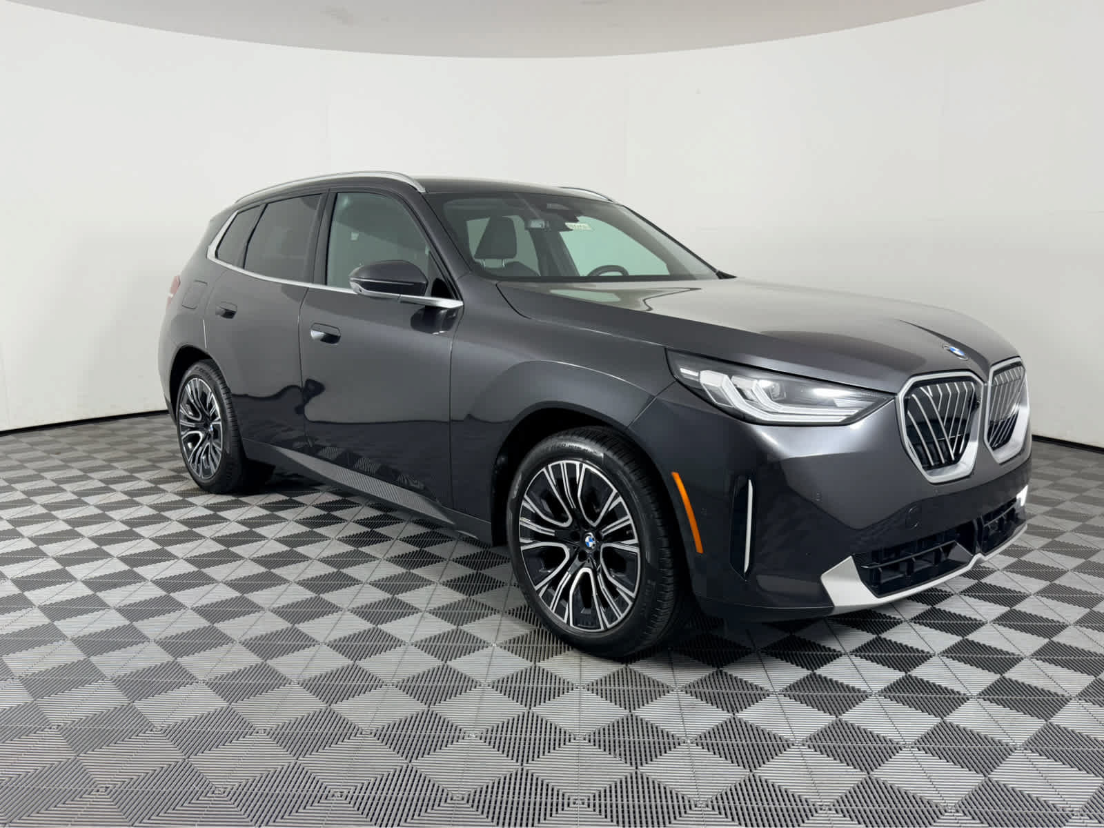 Used 2025 BMW X3 xDrive30i AWD/4WD image 1