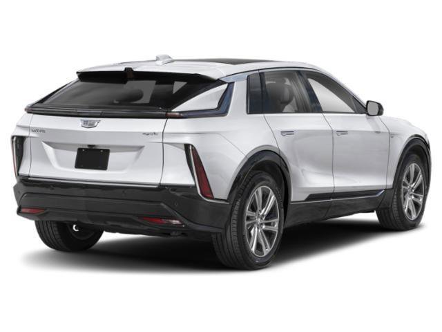 New 2025 Cadillac Lyriq Sport image 2