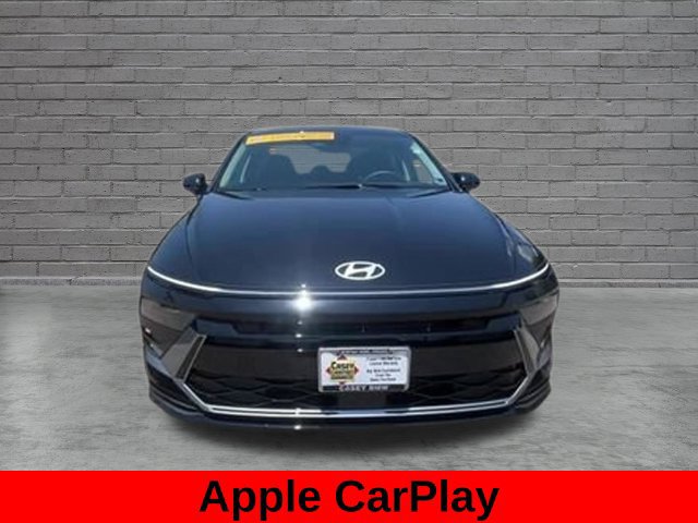 Used 2026 Hyundai Sonata SE FWD image 6