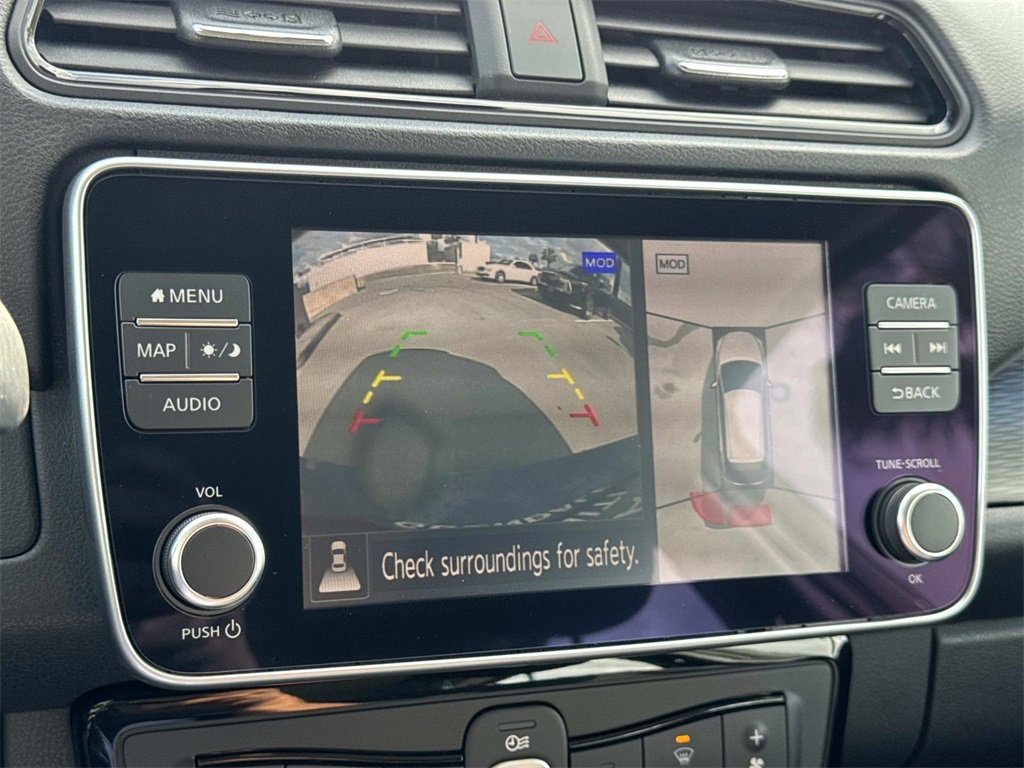 Used 2024 Nissan Leaf SV Plus image 26