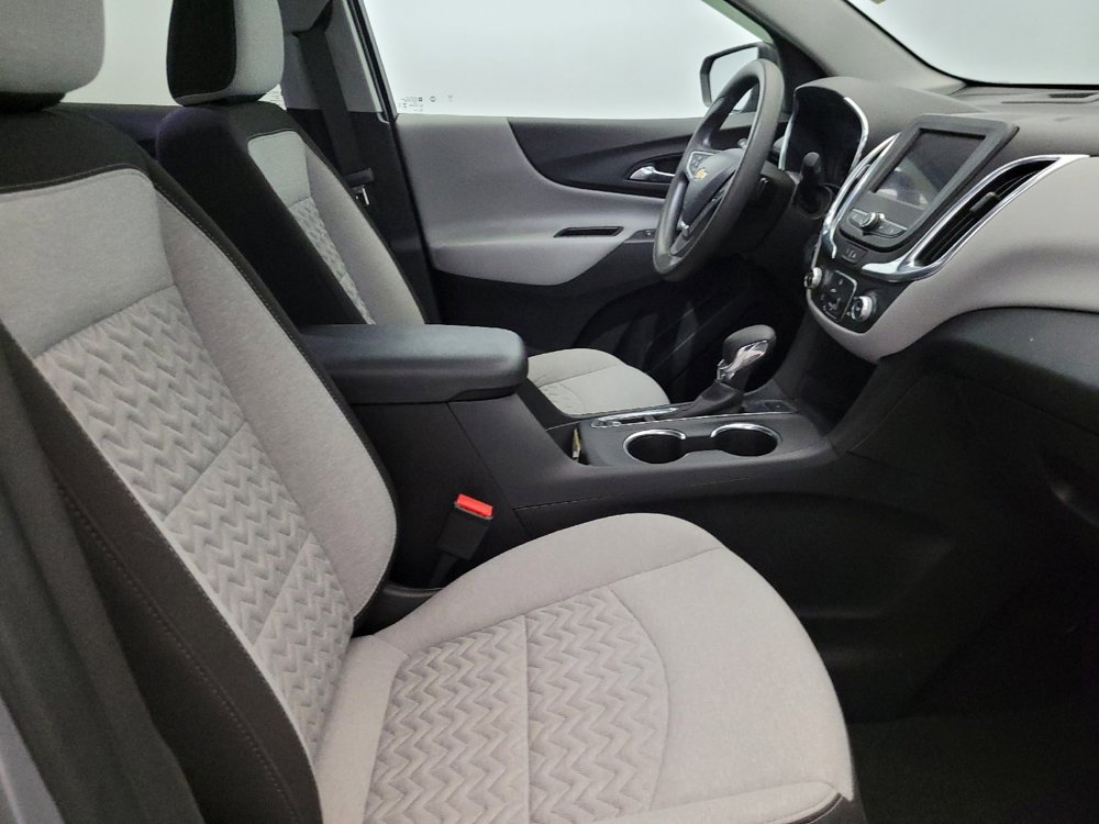 Used 2024 Chevrolet Equinox LS w/ LS Convenience Package image 21