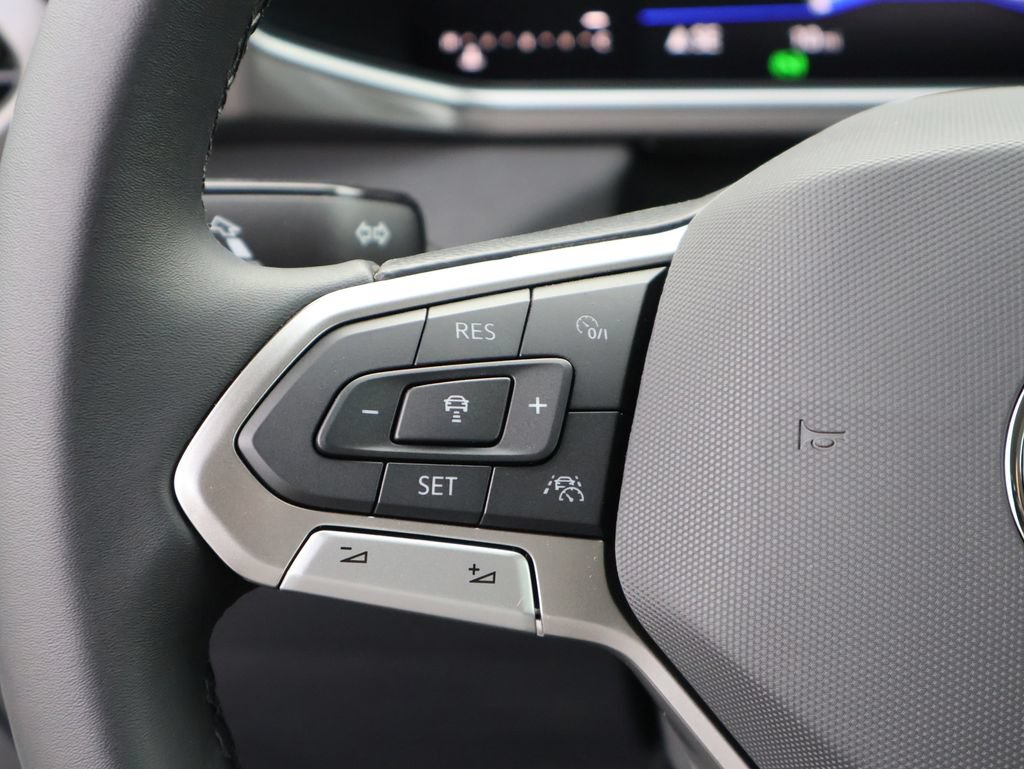 New 2026 Volkswagen Taos SE AWD/4WD image 26