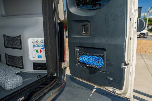 Used 2024 Mercedes-Benz Sprinter 2500 image 37