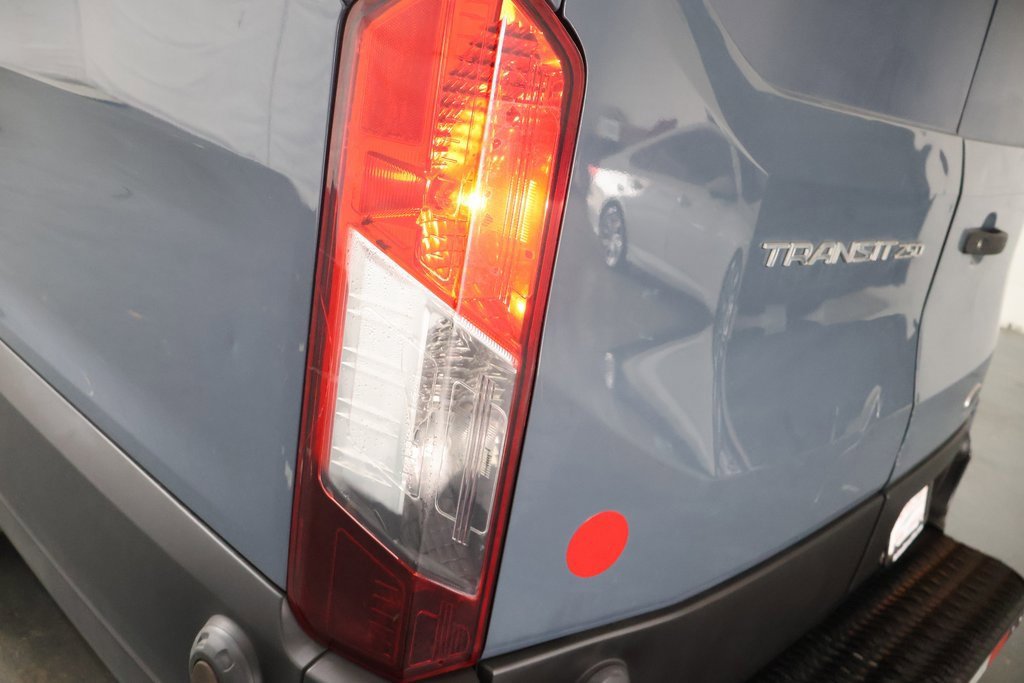 Used 2019 Ford Transit 250 148 High Roof Extended image 24