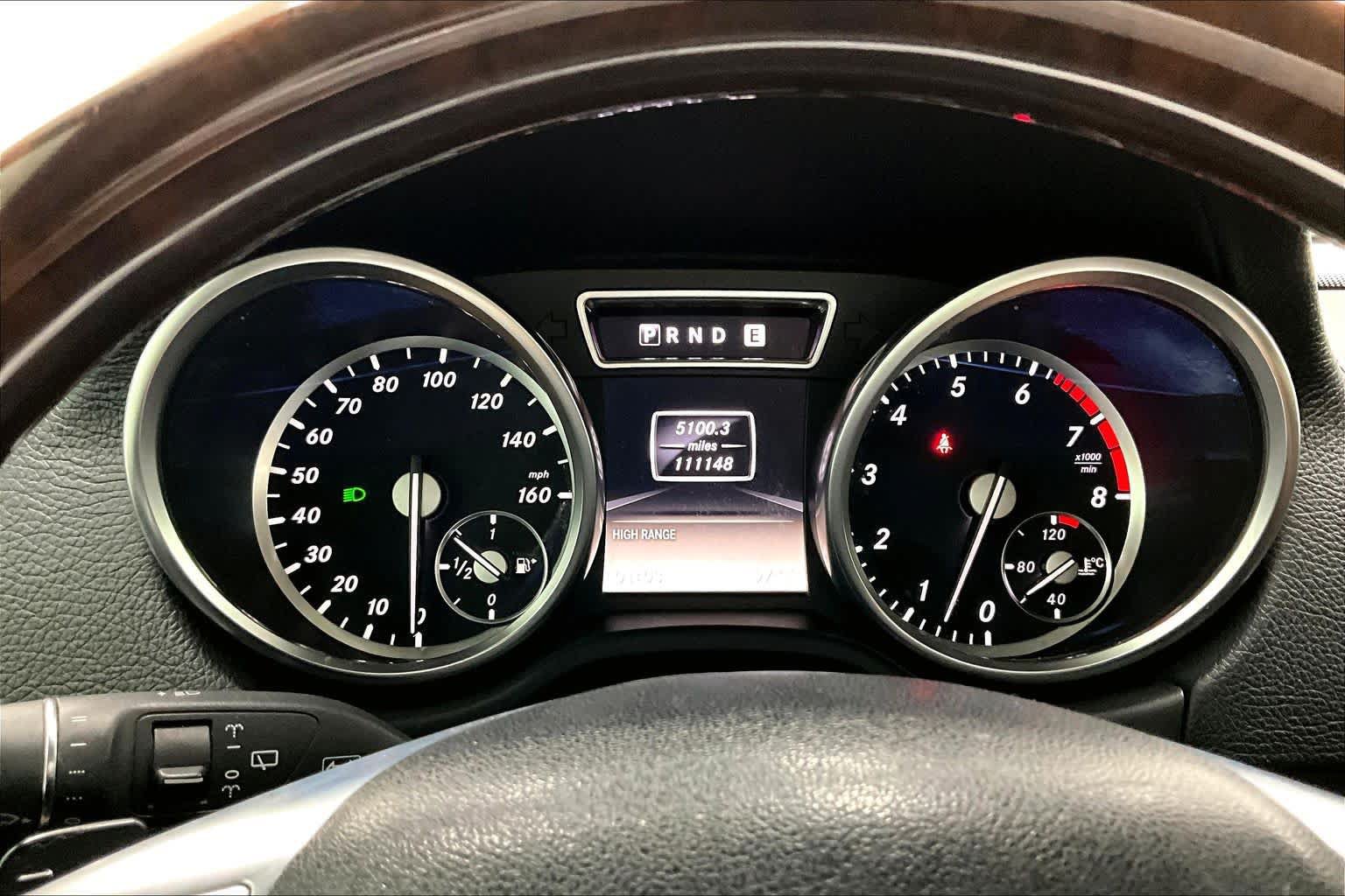 Used 2013 Mercedes-Benz G 550 image 22