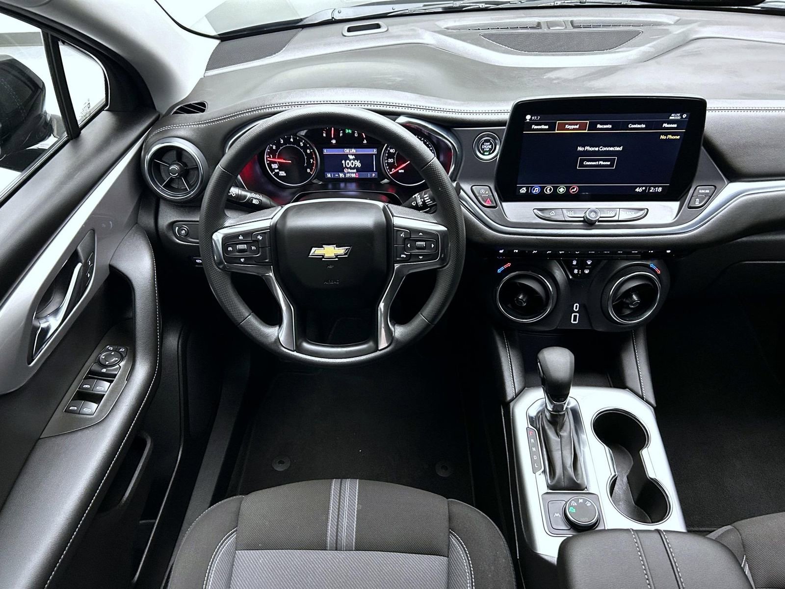 Used 2025 Chevrolet Blazer LT AWD/4WD image 14