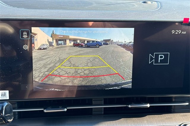 New 2026 Hyundai Kona SE image 19