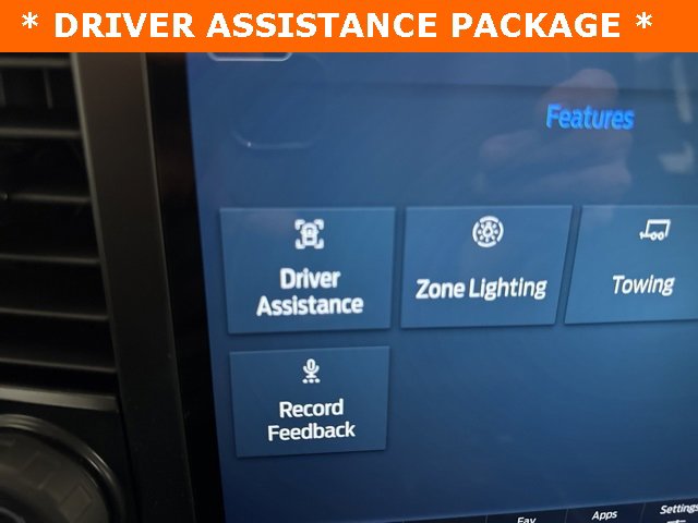 New 2025 Ford F150 XLT w/ Equipment Group 302A MID image 18