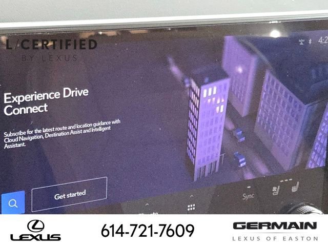 Used 2024 Lexus NX 350 AWD w/ Cold Area Package image 32