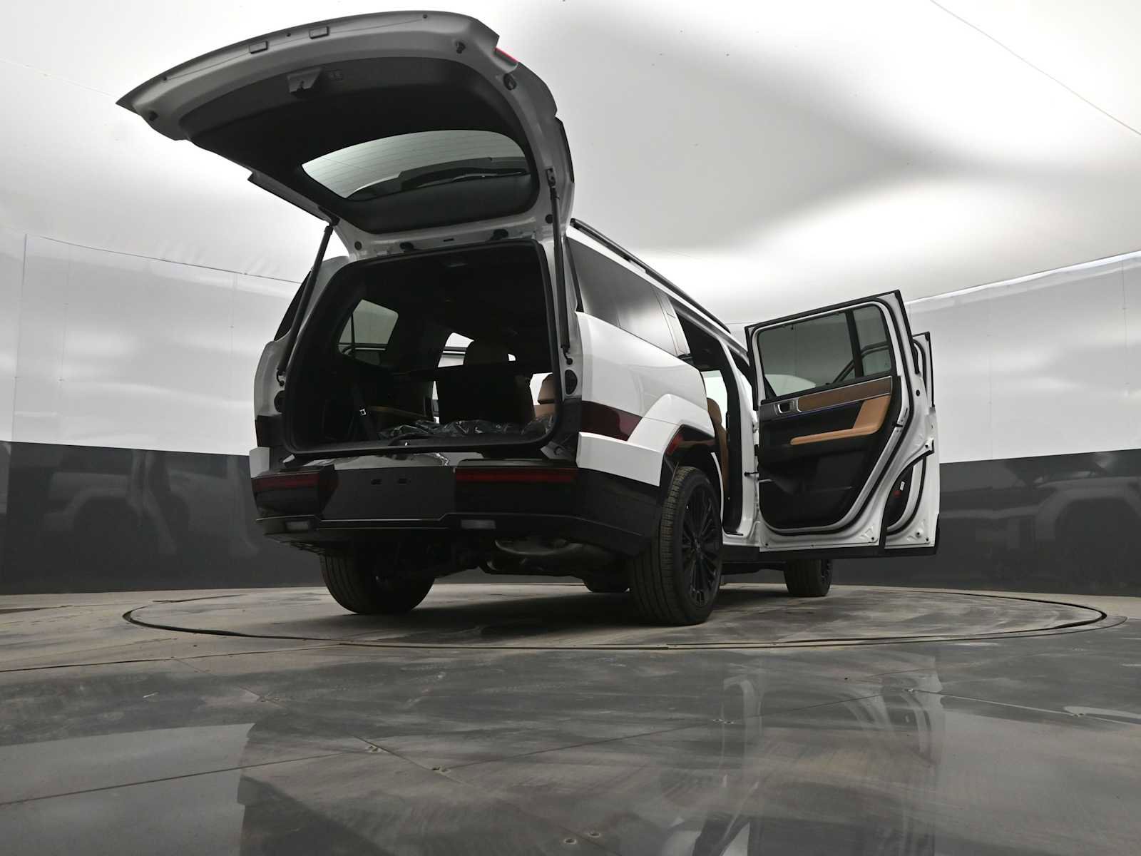 New 2026 Hyundai Santa Fe Calligraphy image 44