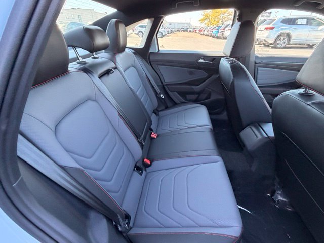 New 2027 Volkswagen Jetta GLI Autobahn FWD image 14