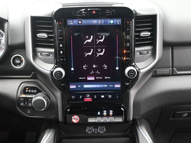 Used 2026 RAM 1500 Big Horn image 26