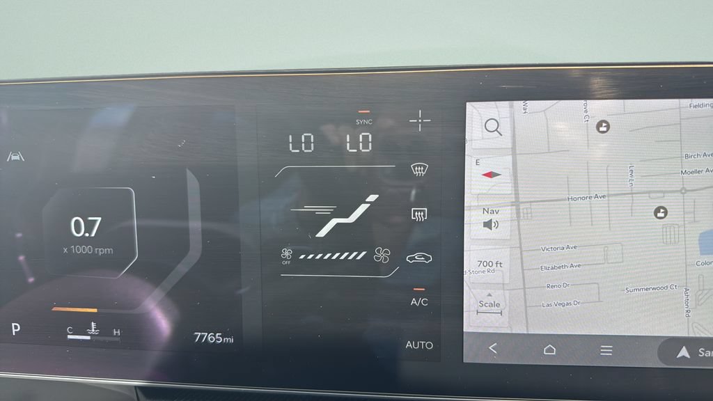 Used 2025 Kia K4 GT-Line w/ GT-Line Sunroof Package FWD image 25