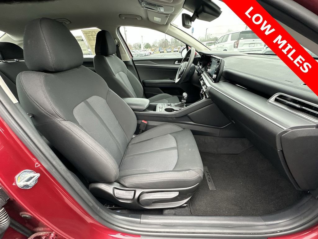 Used 2024 Kia K5 LXS image 23
