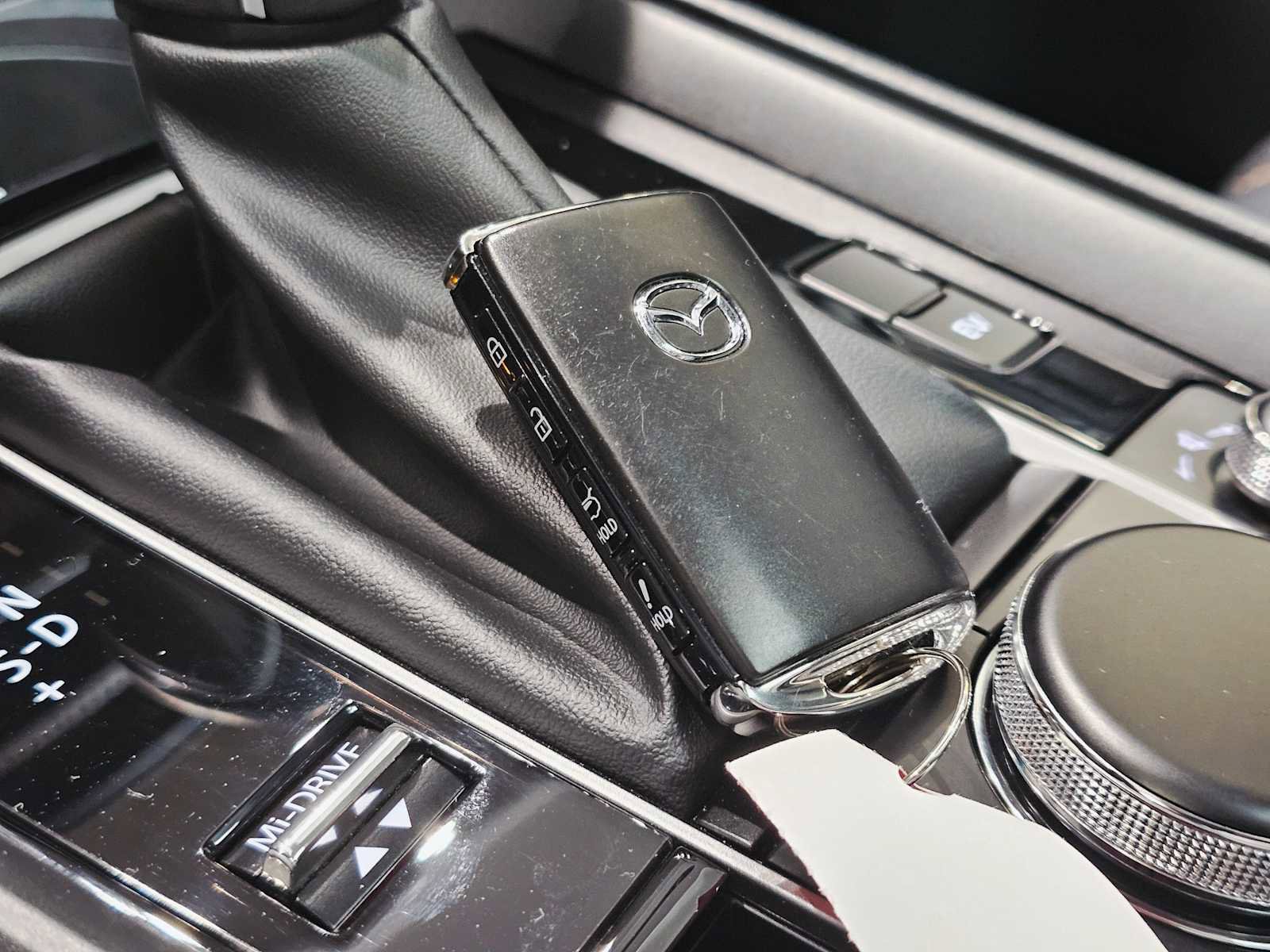 Used 2025 MAZDA CX-50 AWD 2.5 Hybrid w/ Weather Package image 30