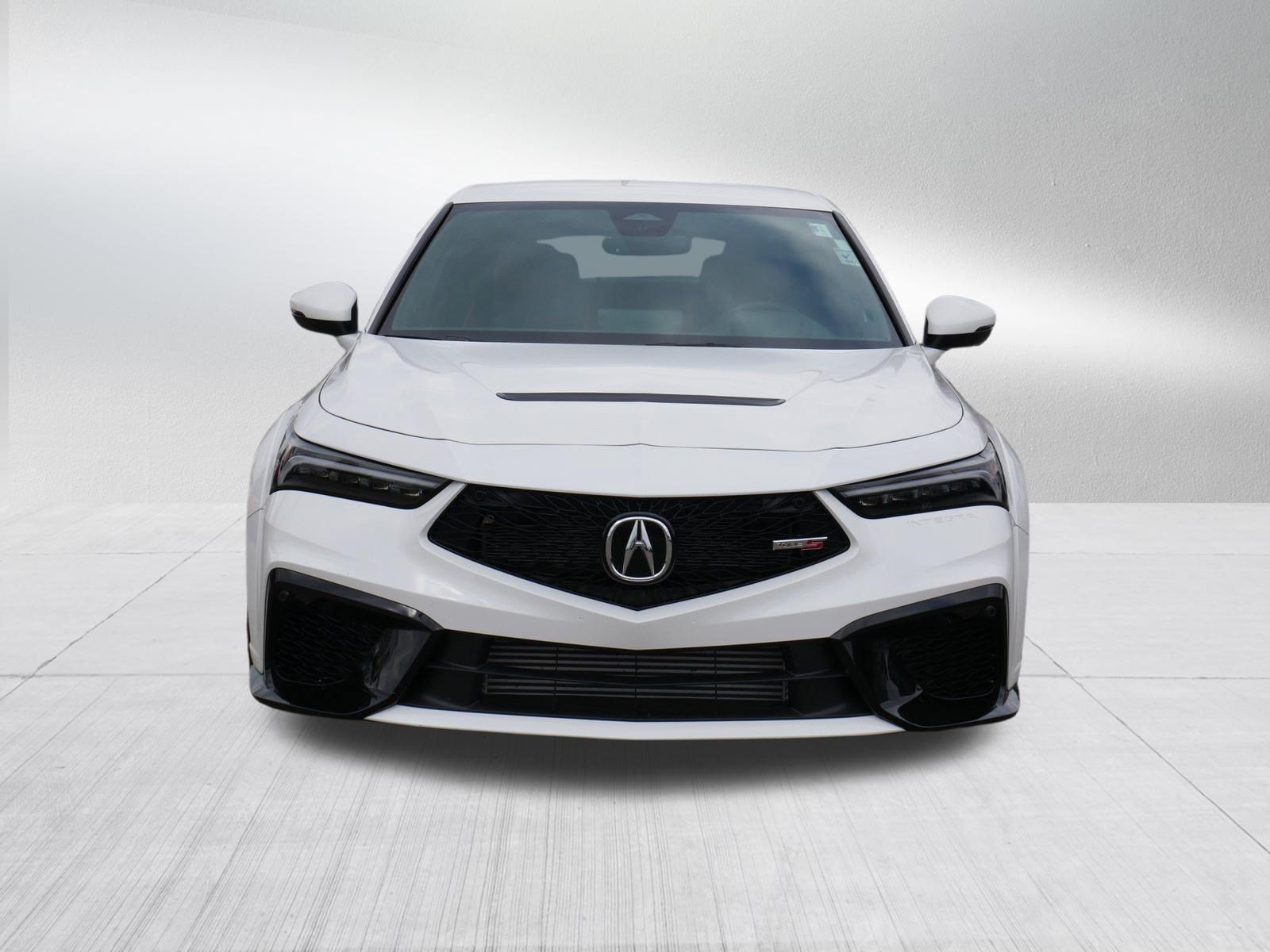Used 2026 Acura Integra Type S FWD image 2
