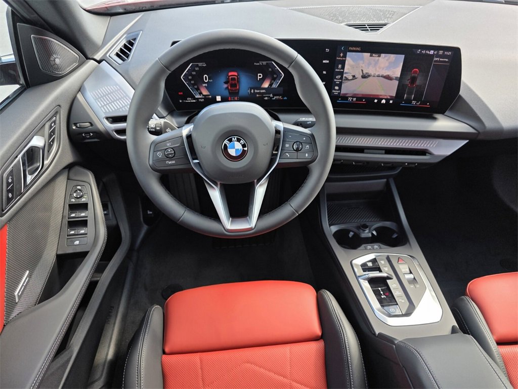 New 2026 BMW 228i xDrive image 11