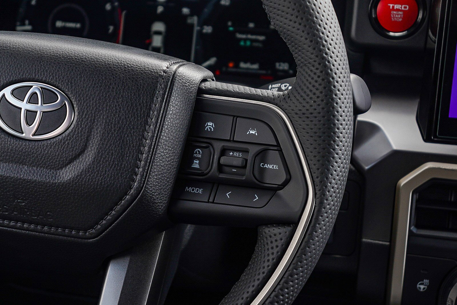 New 2026 Toyota Tacoma TRD Sport image 21