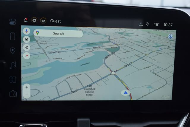 New 2026 Chevrolet Equinox LT image 31