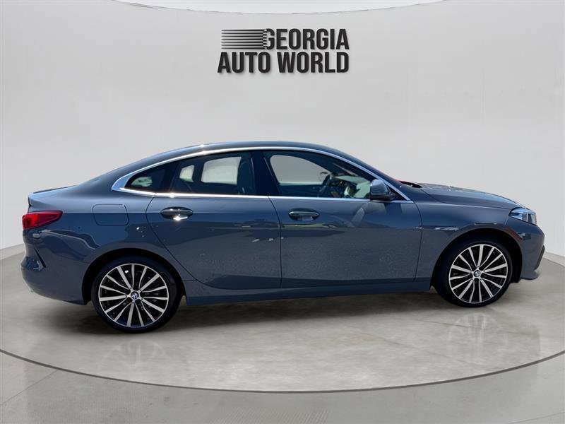 Used 2022 BMW 228i Gran Coupe w/ Convenience Package FWD image 16