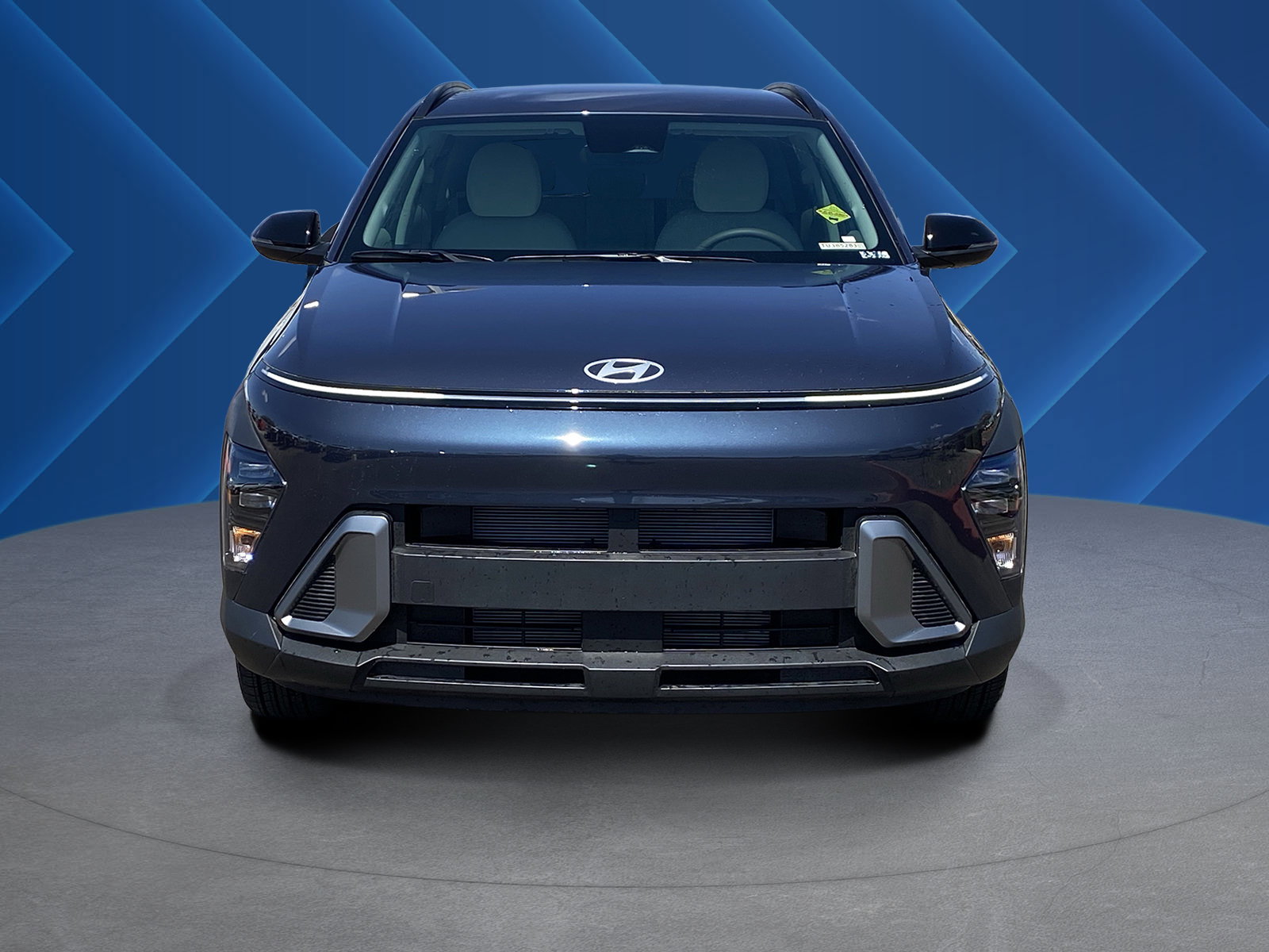 New 2026 Hyundai Kona SEL Sport FWD image 8
