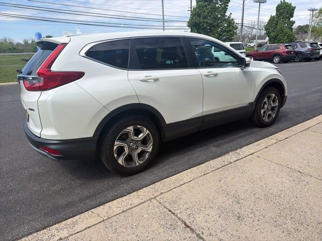 Used 2017 Honda CR-V EX image 5