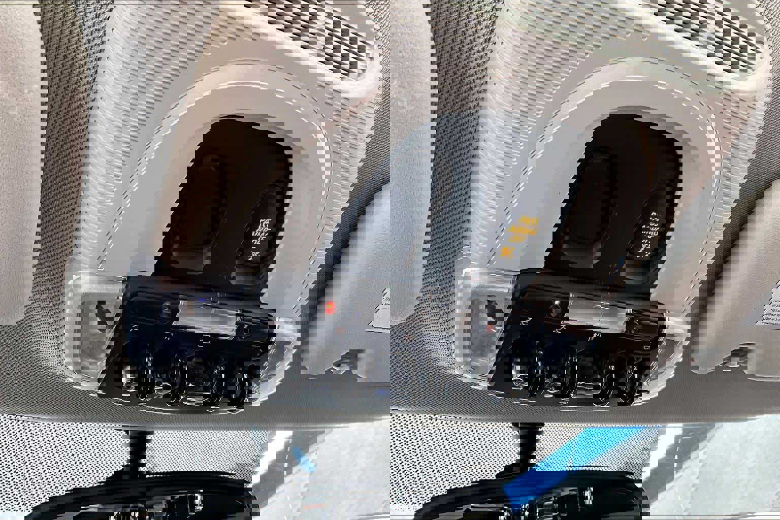 Used 2017 MINI Cooper S image 34