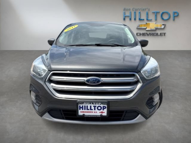 Used 2017 Ford Escape SE AWD/4WD image 15