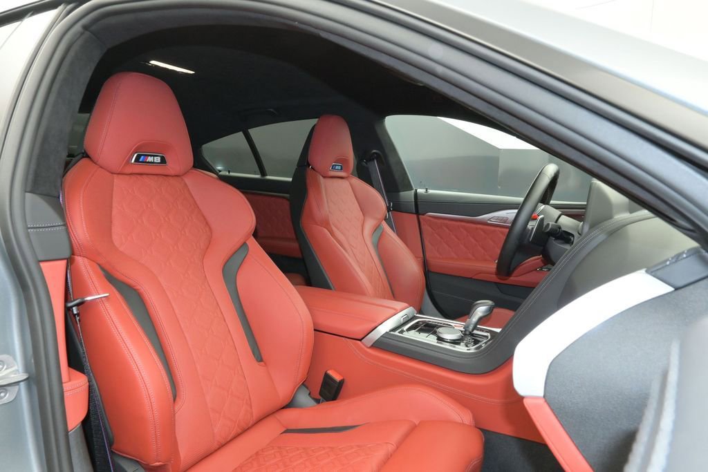 Used 2025 BMW M8 Competition w/ M Carbon Exterior Package AWD/4WD image 21