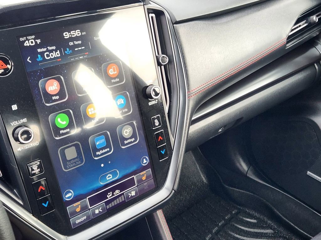 Used 2023 Subaru WRX Limited image 20
