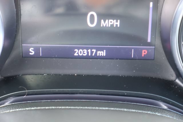 Used 2023 Buick Encore GX Preferred w/ Cold Weather Comfort Package FWD image 26