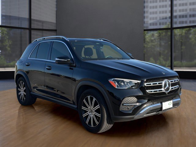 Used 2025 Mercedes-Benz GLE 350 4MATIC image 10