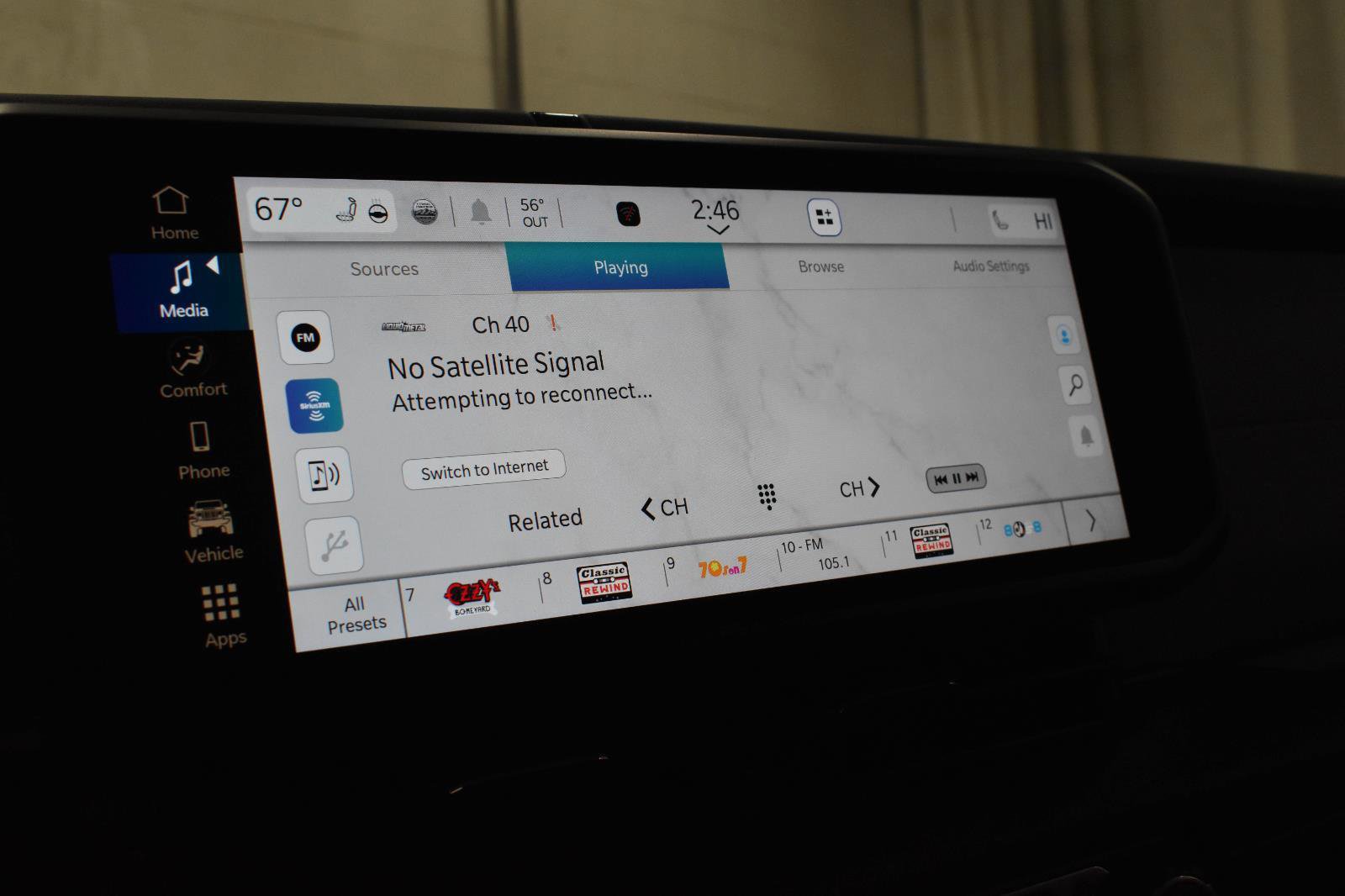 Used 2025 Jeep Wrangler Sahara image 15