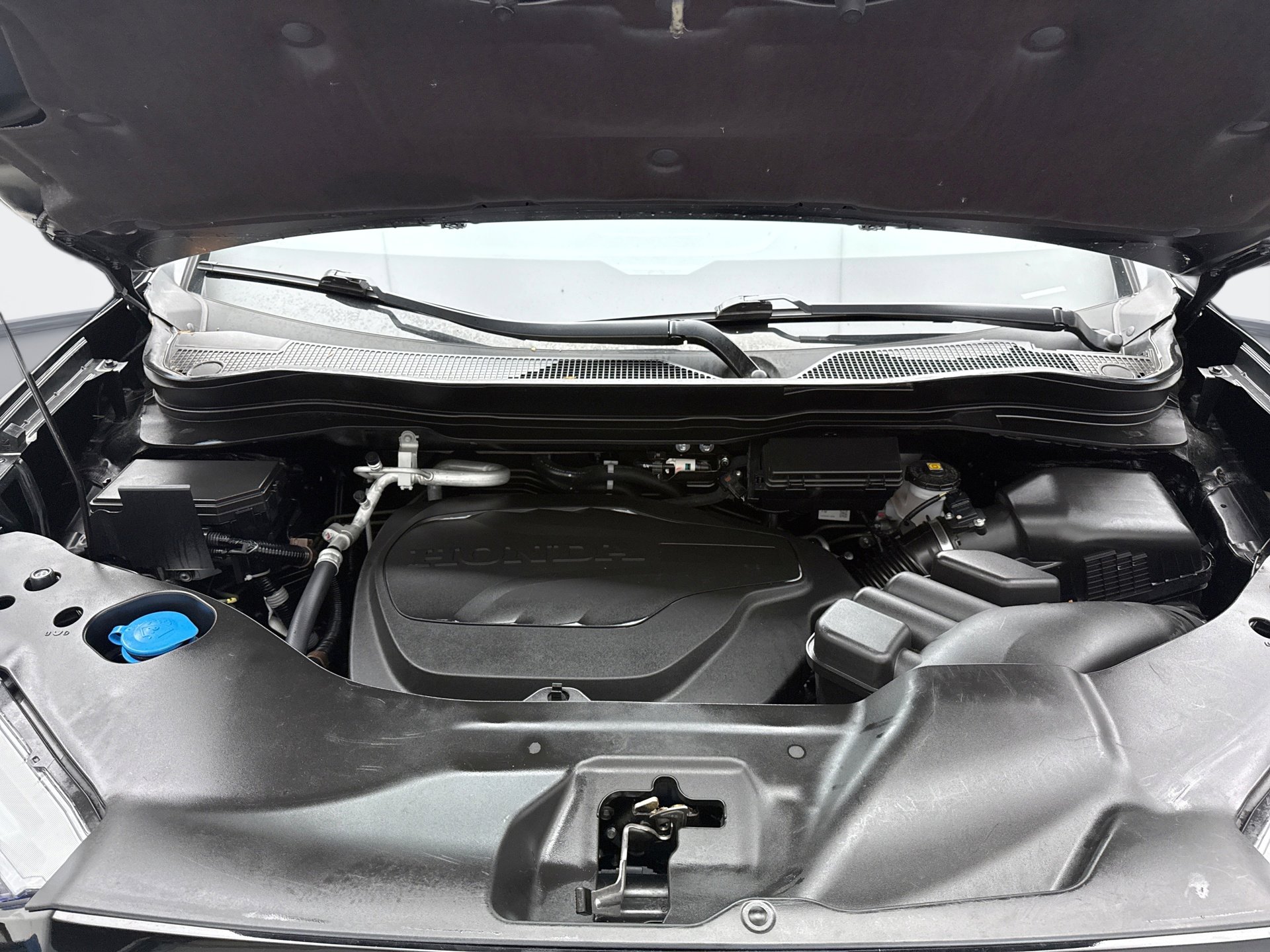 Used 2025 Honda Ridgeline Black Edition image 29