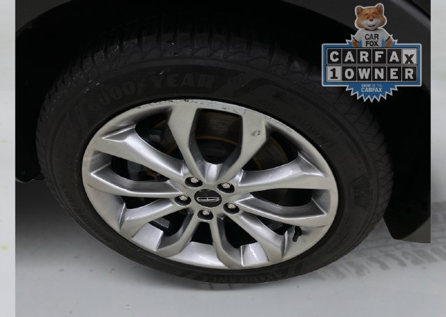 Used 2019 Lincoln MKC Select w/ Select Plus Package AWD/4WD image 19