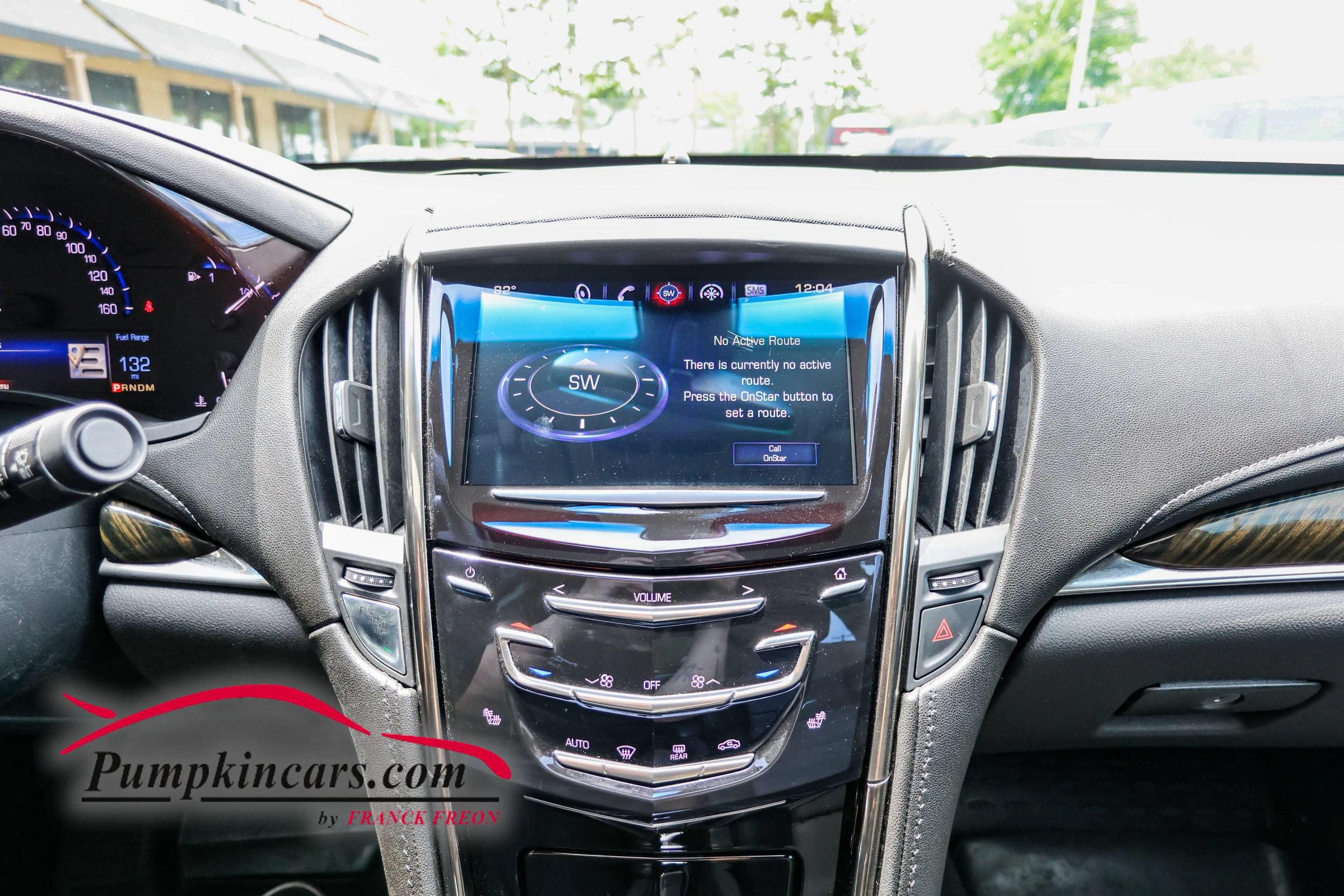 Used 2016 Cadillac ATS 2.0T Coupe RWD image 25