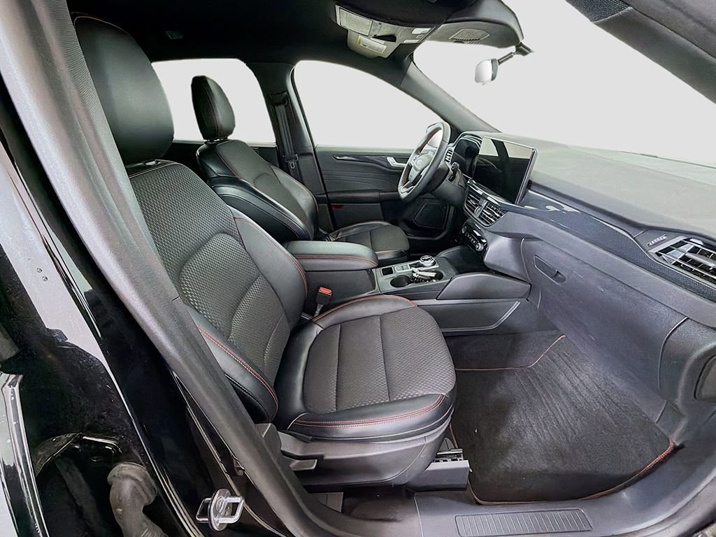 Used 2023 Ford Escape ST-Line w/ Tech Pack #1 image 19