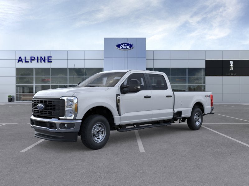 New 2026 Ford F250 XL image 1
