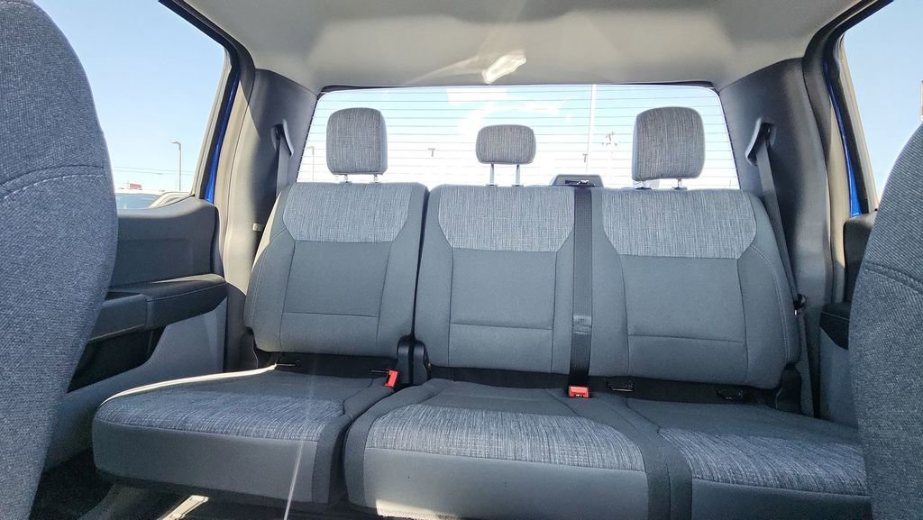 New 2026 Ford F350 XL w/ STX Appearance Package image 26